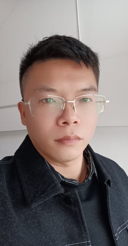 叶伟的第一张照片--闽侯相亲服务中心