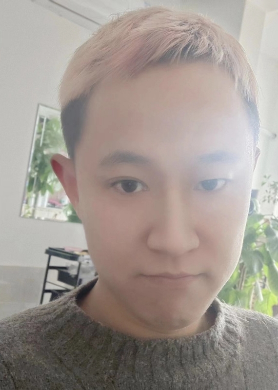 哈喽的第二张照片--闽侯相亲服务中心