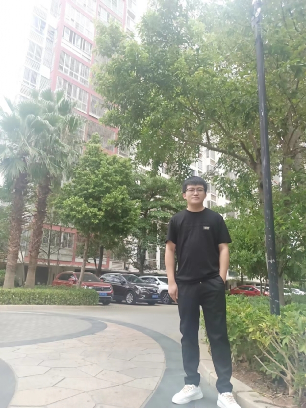 等闲的第四张照片--闽侯相亲服务中心