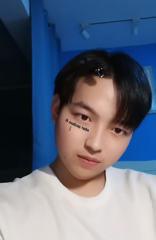 古天天的第一张照片--闽侯相亲服务中心