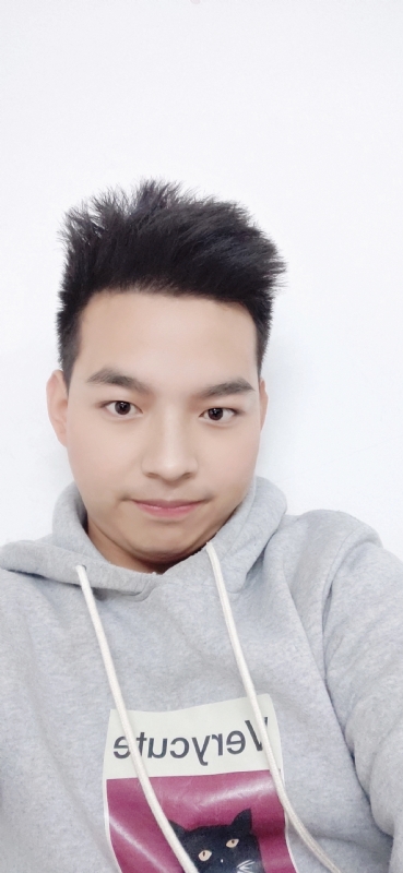 古天天的第二张照片--闽侯相亲服务中心