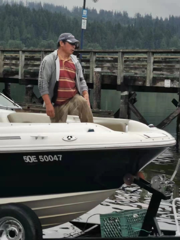 勤劳大力牛的第二张照片--闽侯相亲服务中心