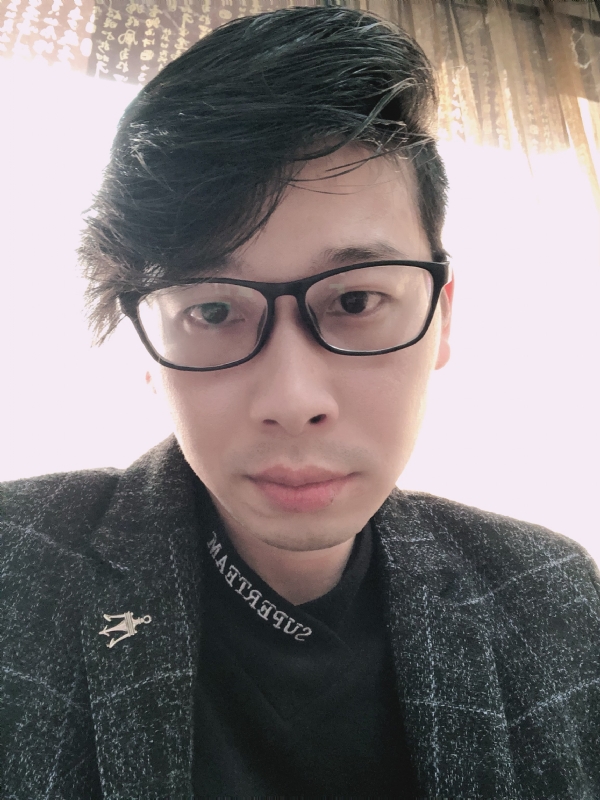 在等一个人的第一张照片--闽侯相亲服务中心