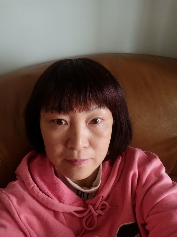 红玫瑰的第一张照片--闽侯相亲服务中心