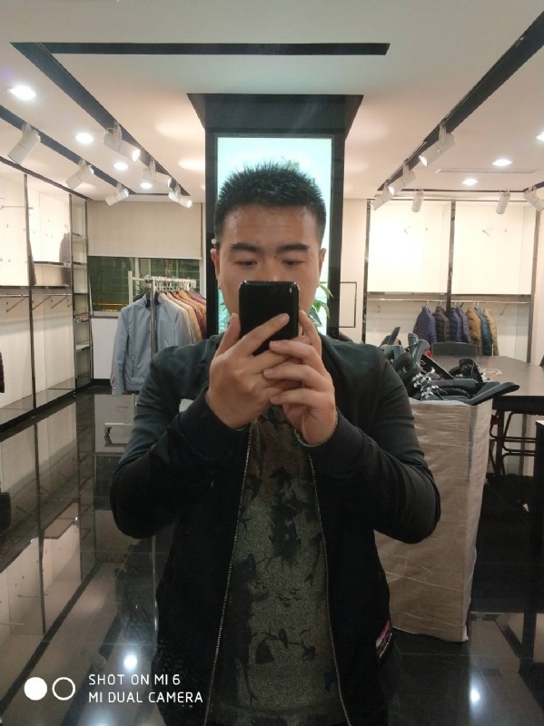 石狮征婚的第一张照片--闽侯相亲服务中心