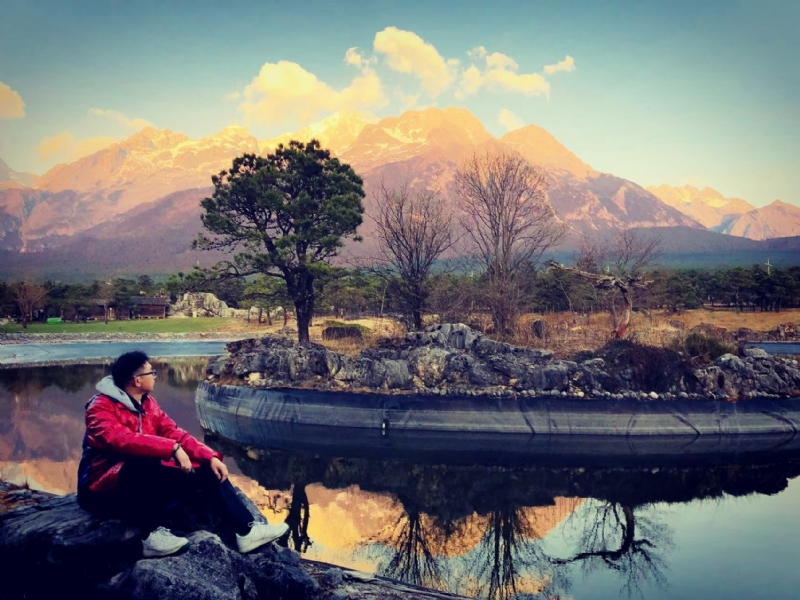 紫维依的第一张照片--闽侯相亲服务中心