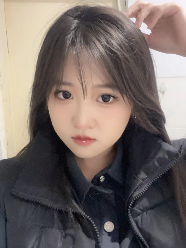 荣荣的第一张照片--闽侯相亲服务中心