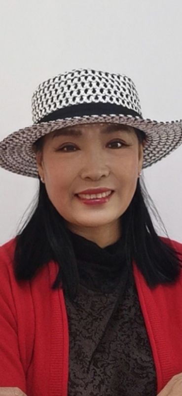 美怡的第一张照片--闽侯相亲服务中心