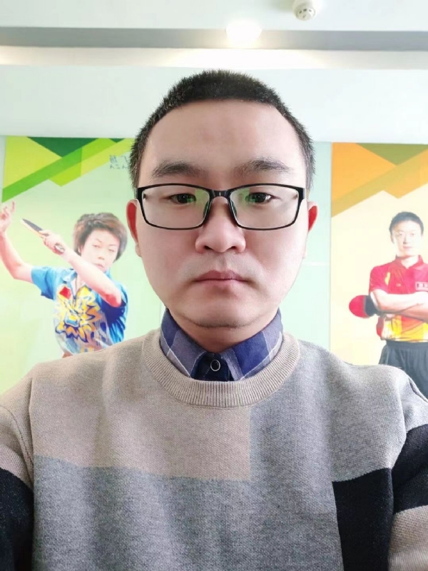 小乐的第二张照片--闽侯相亲服务中心