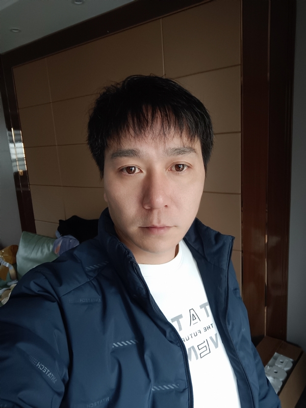 麦弟的第一张照片--闽侯相亲服务中心