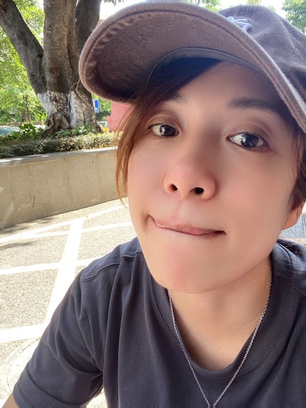 Sarah的第一张照片--闽侯相亲服务中心