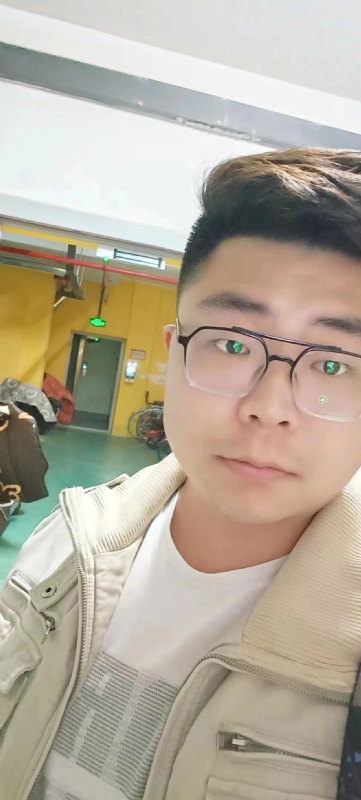 阿政的第一张照片--闽侯相亲服务中心