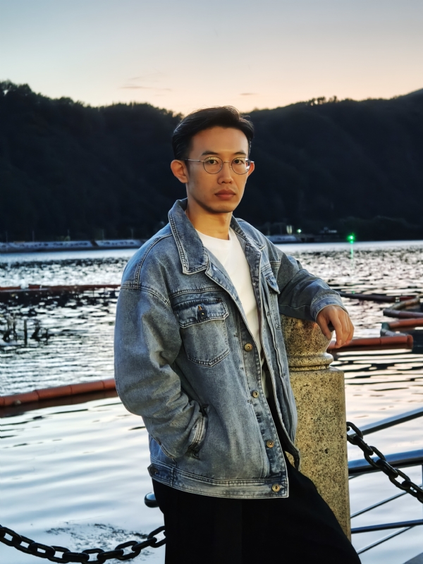 张健的第一张照片--闽侯相亲服务中心