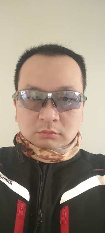 寓意天心的第一张照片--闽侯相亲服务中心