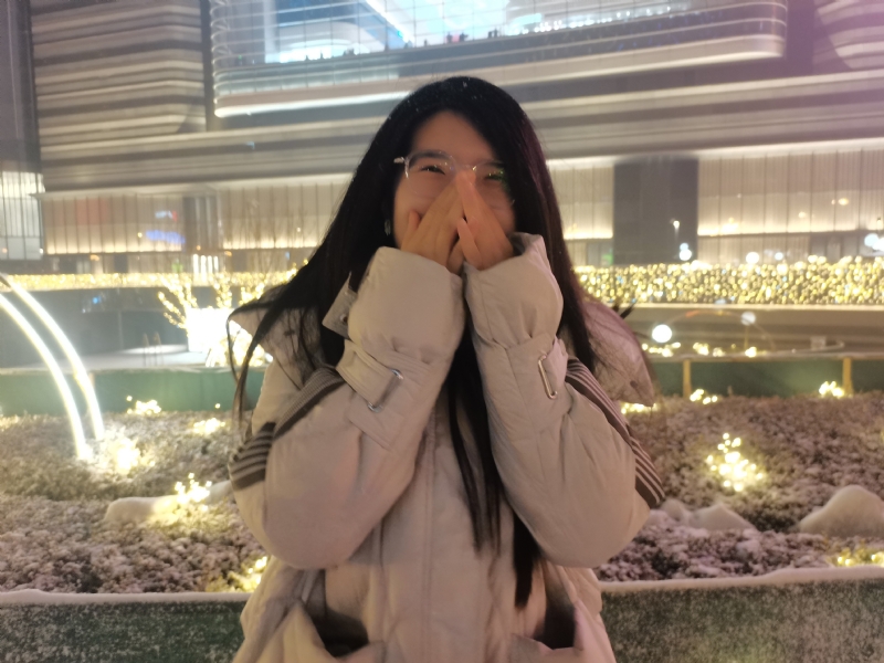 幸福相伴的第一张照片--闽侯相亲服务中心