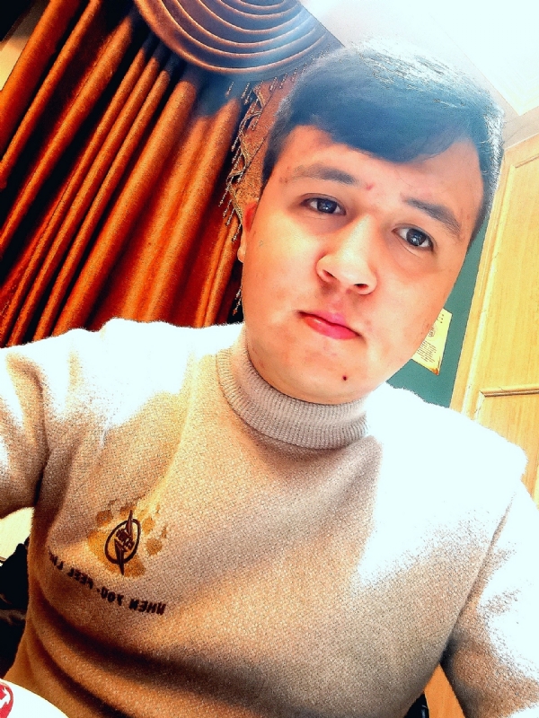 小赛的第一张照片--闽侯相亲服务中心