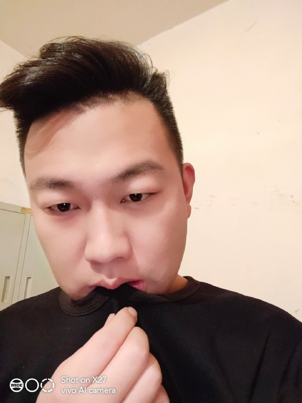 累觉不爱的第一张照片--闽侯相亲服务中心