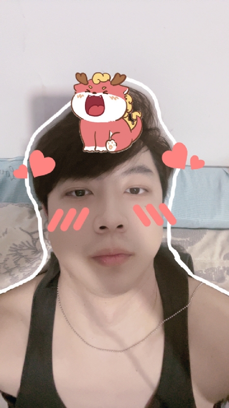 韩磊的第一张照片--闽侯相亲服务中心