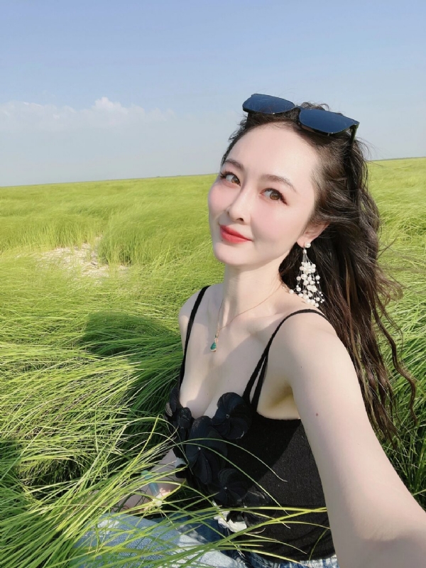 Anna的第一张照片--闽侯相亲服务中心