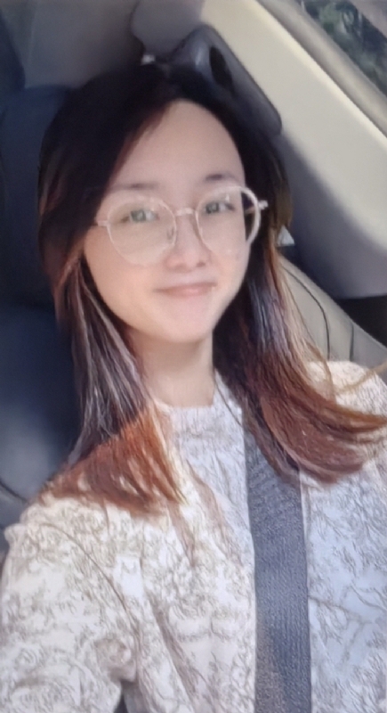 郑小姐的第一张照片--闽侯相亲服务中心