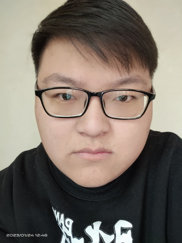 龙先生的第一张照片--闽侯相亲服务中心