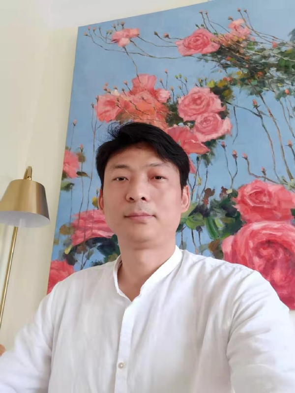 wangxuwu的第一张照片--闽侯相亲服务中心