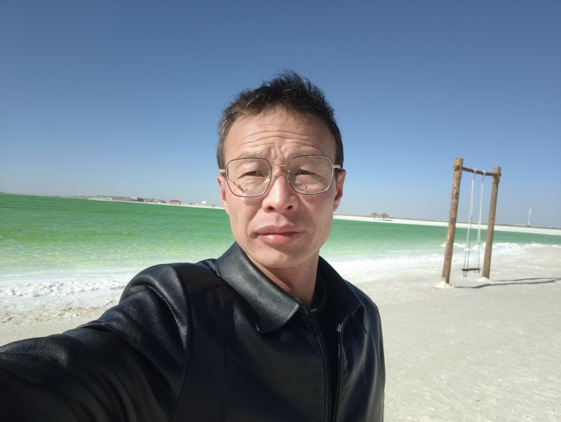 等风来的第一张照片--闽侯相亲服务中心