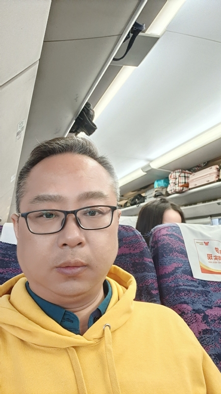 流浪的云的第二张照片--闽侯相亲服务中心