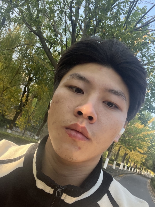 我他的第一张照片--闽侯相亲服务中心