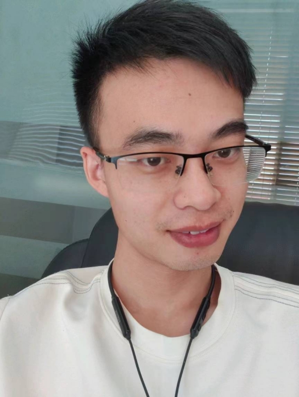 Harper的第一张照片--闽侯相亲服务中心