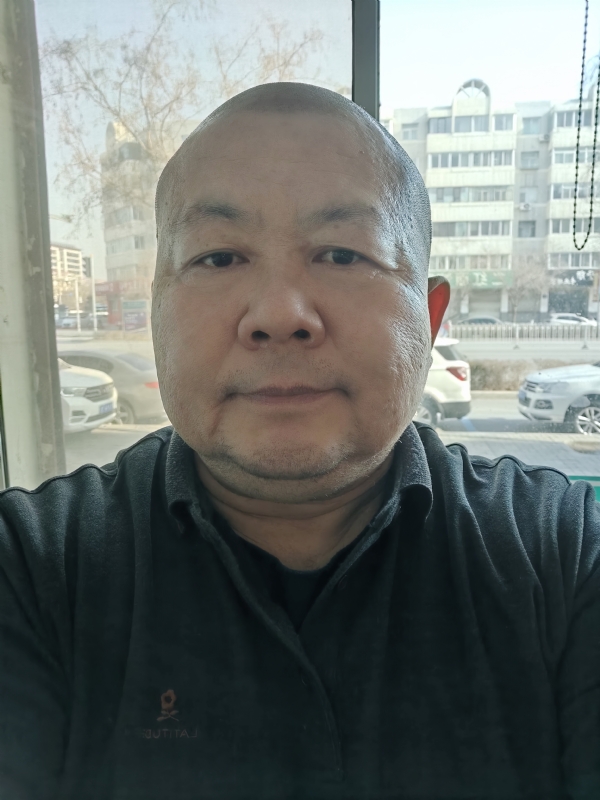 穆萨的第一张照片--闽侯相亲服务中心