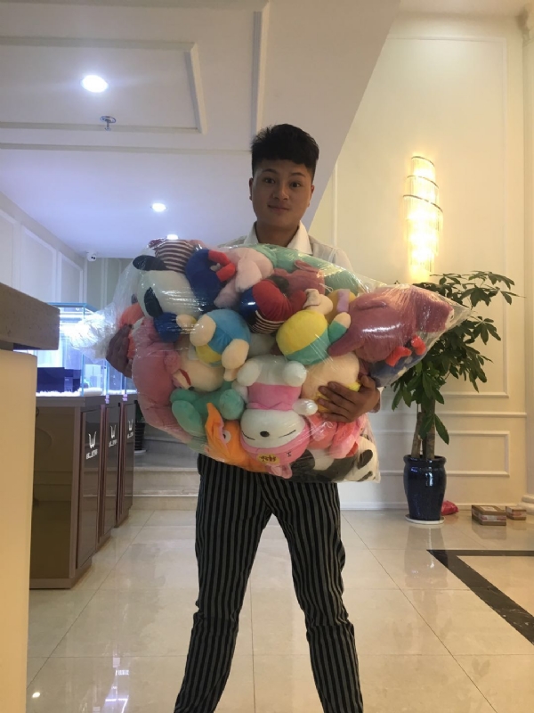 阿杰的第一张照片--闽侯相亲服务中心