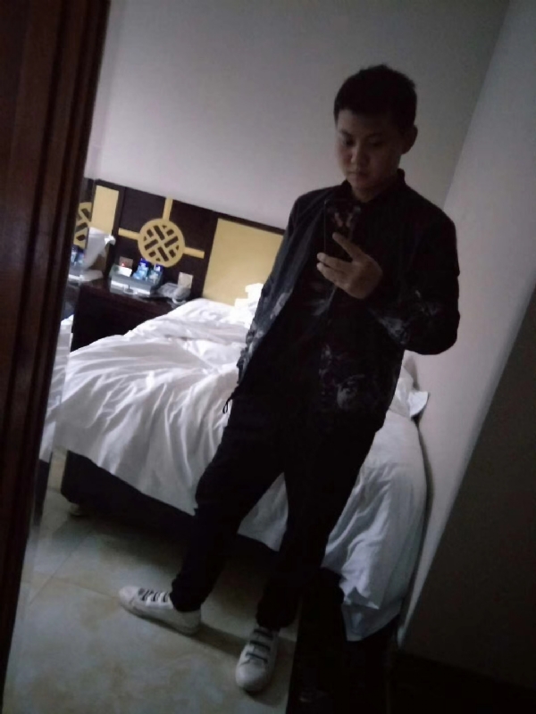 无限极的第一张照片--闽侯相亲服务中心