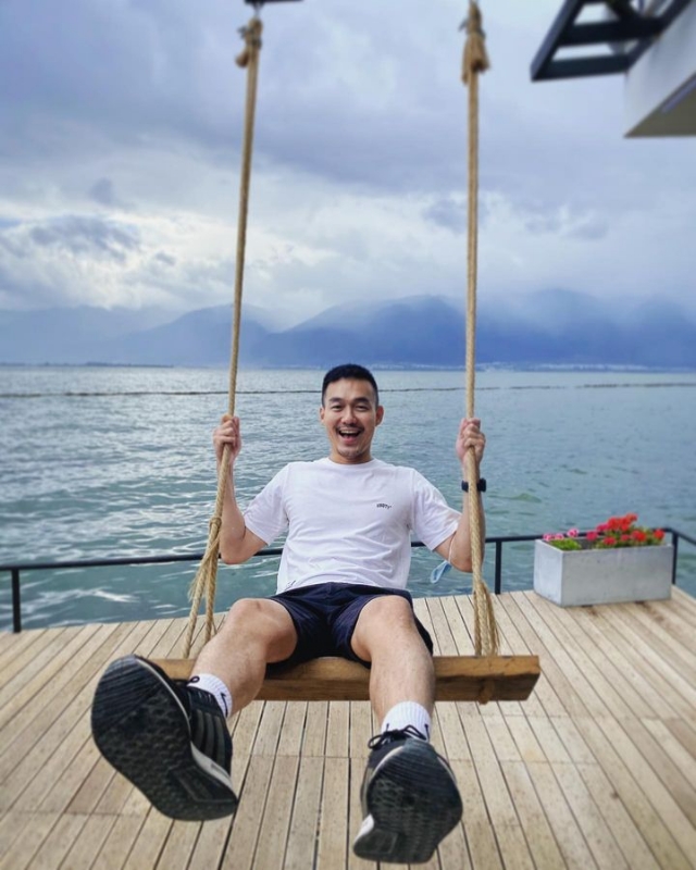 百申的第一张照片--闽侯相亲服务中心