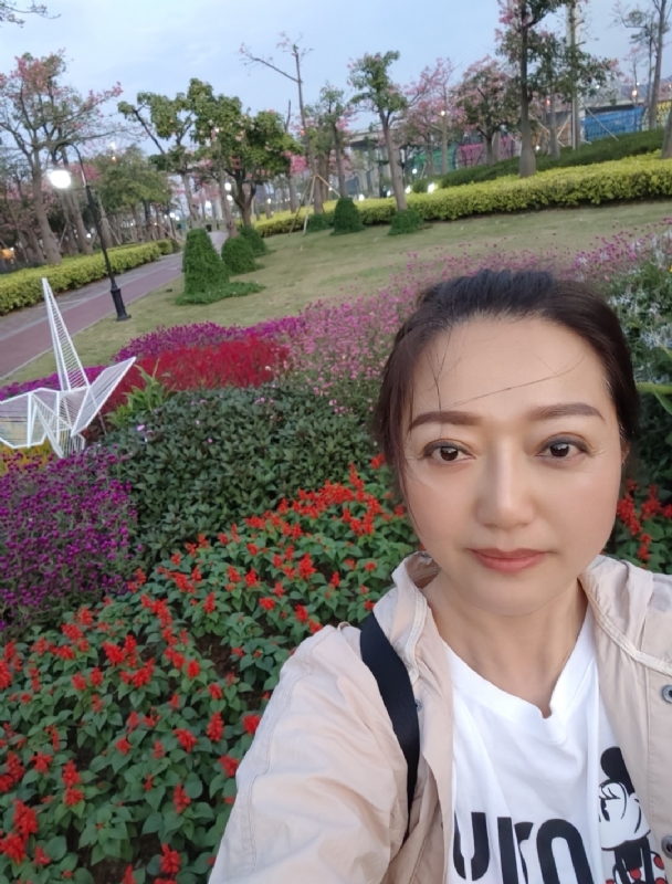 m云朵的第一张照片--闽侯相亲服务中心