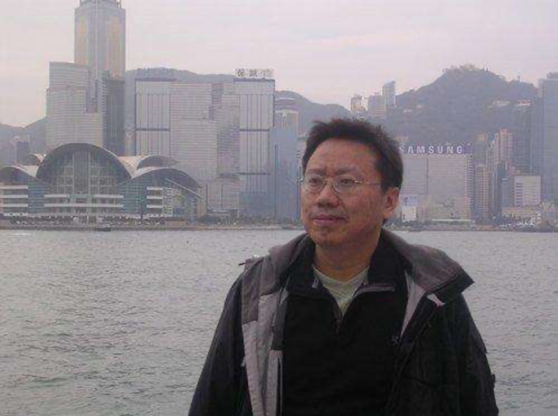 Forrest的第一张照片--闽侯相亲服务中心