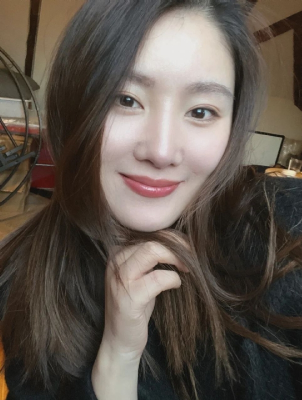 Anny的第一张照片--闽侯相亲服务中心