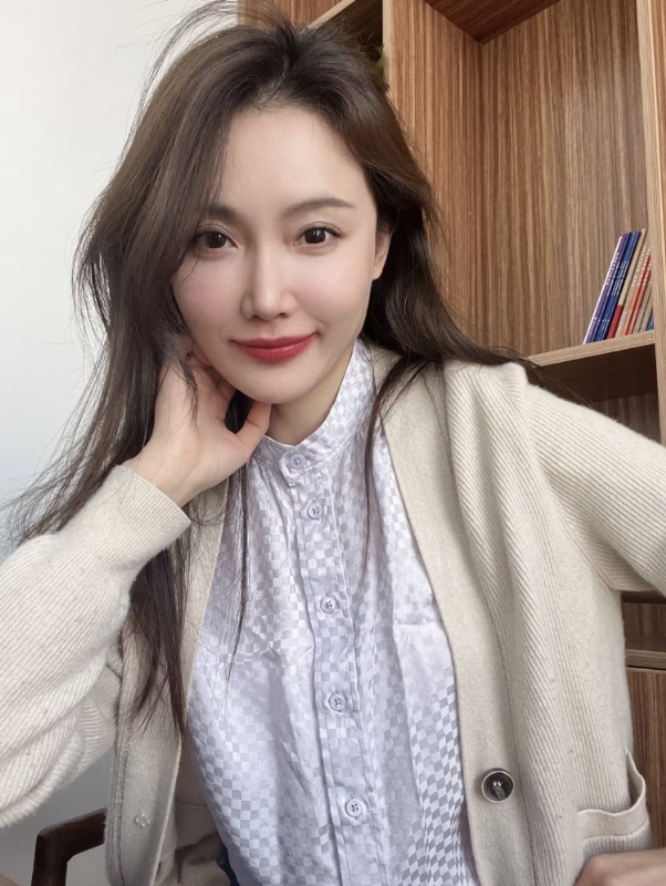 Anne林的第一张照片--闽侯相亲服务中心