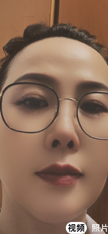 水女人的第一张照片--闽侯相亲服务中心