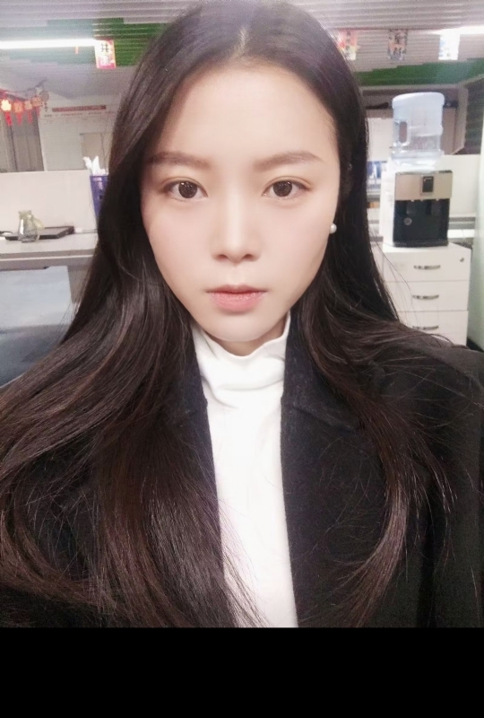 小月半的第一张照片--闽侯相亲服务中心