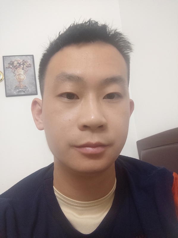 清风徐来的第一张照片--闽侯相亲服务中心