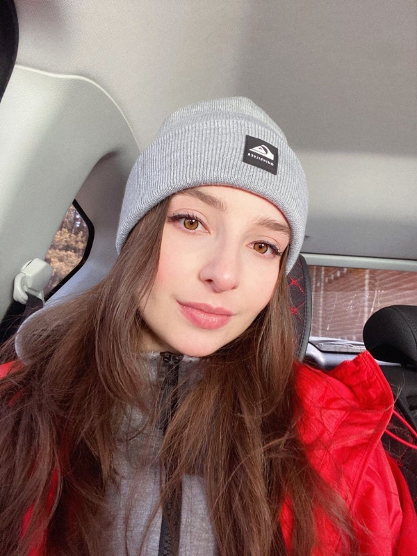 Emilia的第一张照片--闽侯相亲服务中心