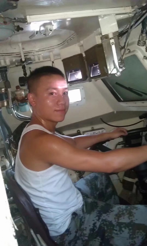 哥哥的第一张照片--闽侯相亲服务中心