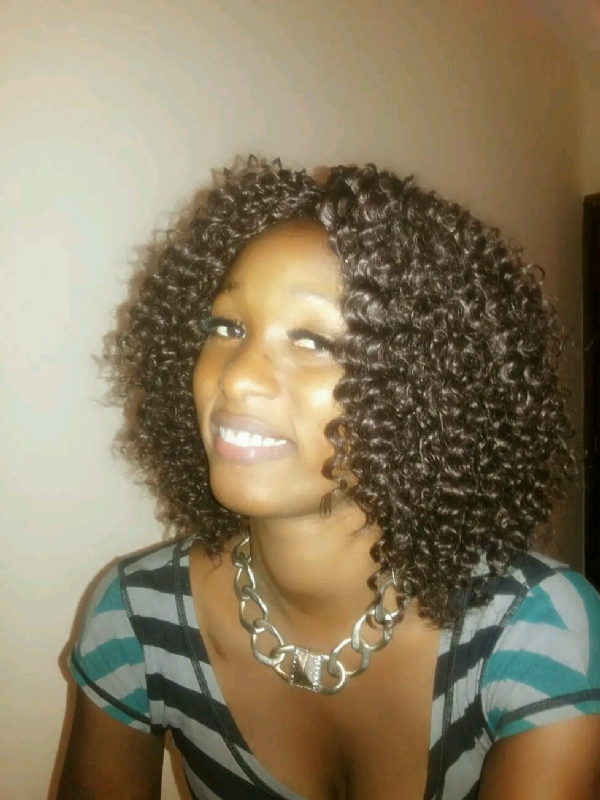 Amira的第一张照片--闽侯相亲服务中心