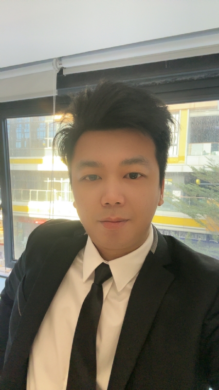 敬航的第一张照片--闽侯相亲服务中心