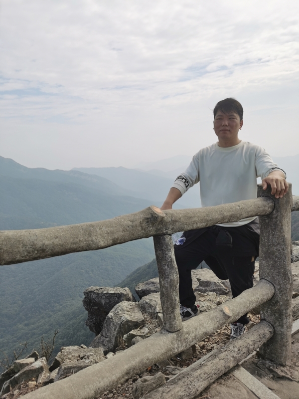 平凡人生的第一张照片--闽侯相亲服务中心