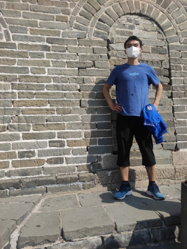 回念的第一张照片--闽侯相亲服务中心