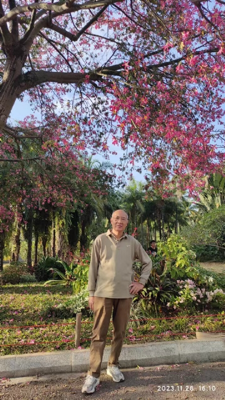 昌植哥的第一张照片--闽侯相亲服务中心