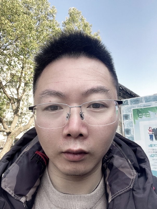 征婚的第一张照片--闽侯相亲服务中心