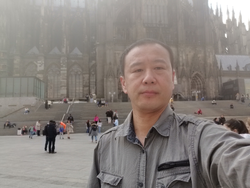 心若在的第一张照片--闽侯相亲服务中心